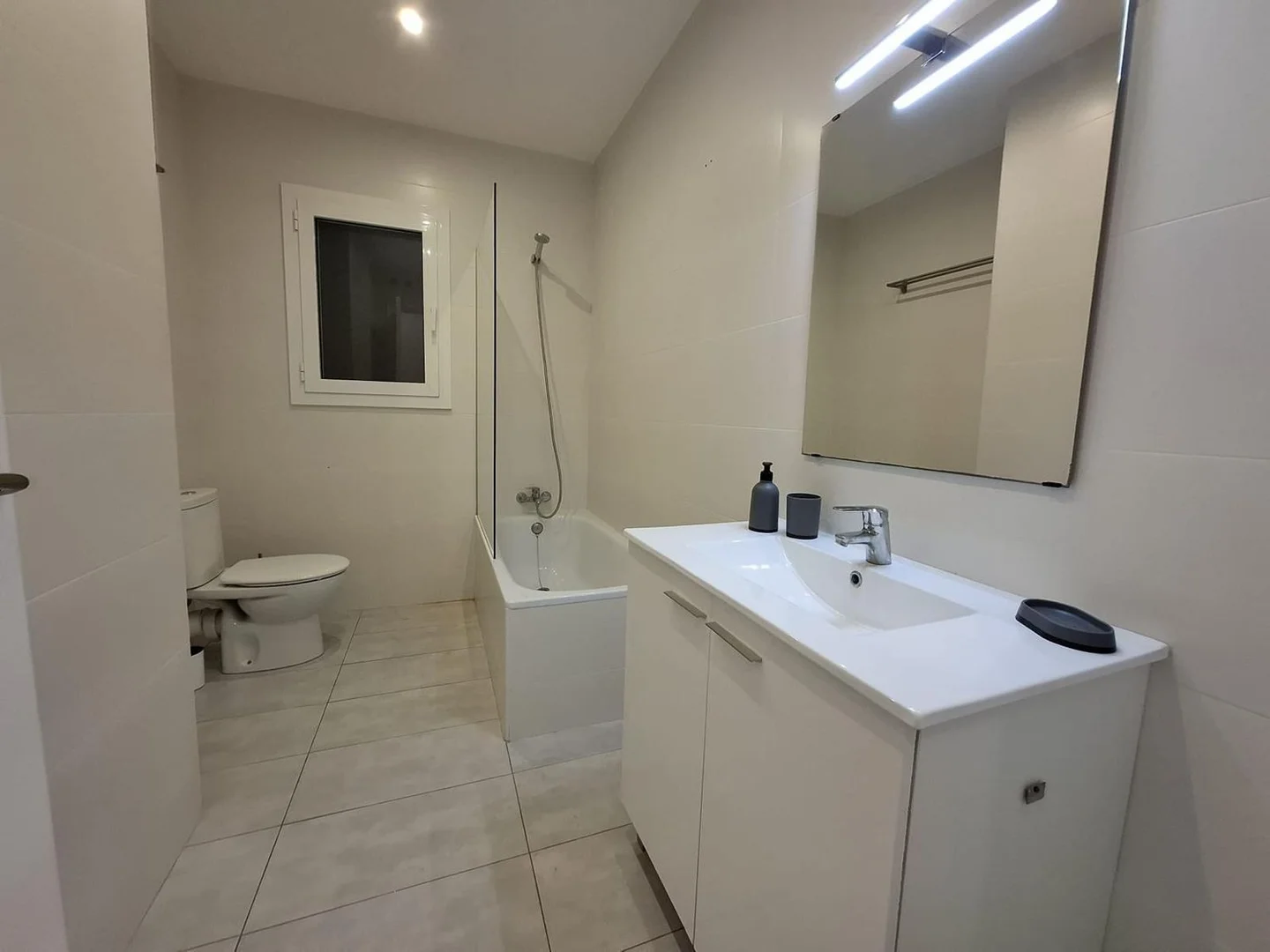 Piso en calle de Padilla, 284 - Foto 3