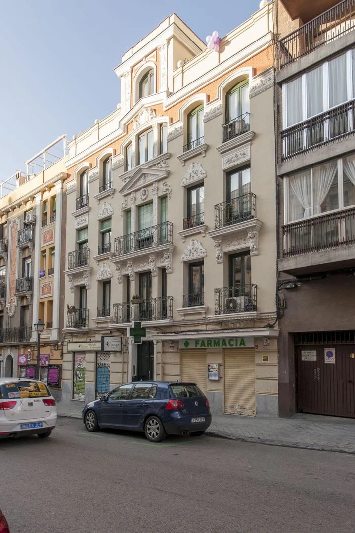 Piso en calle de José Antonio de Armona, 2 - Foto 15