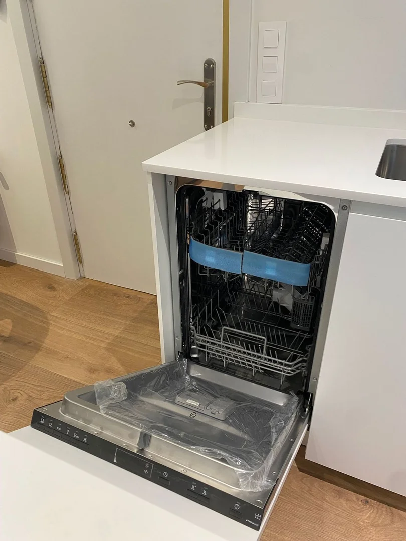 Piso en plaza de Andrés Manjón, 7 - Foto 13