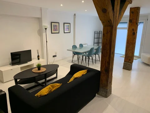 Piso en calle del Ángel, 15 - Foto 2