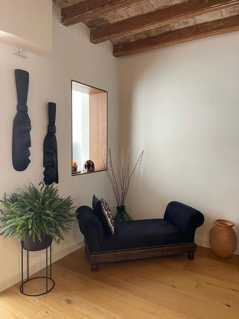 Piso en calle de Salvà, 15 - Foto 7