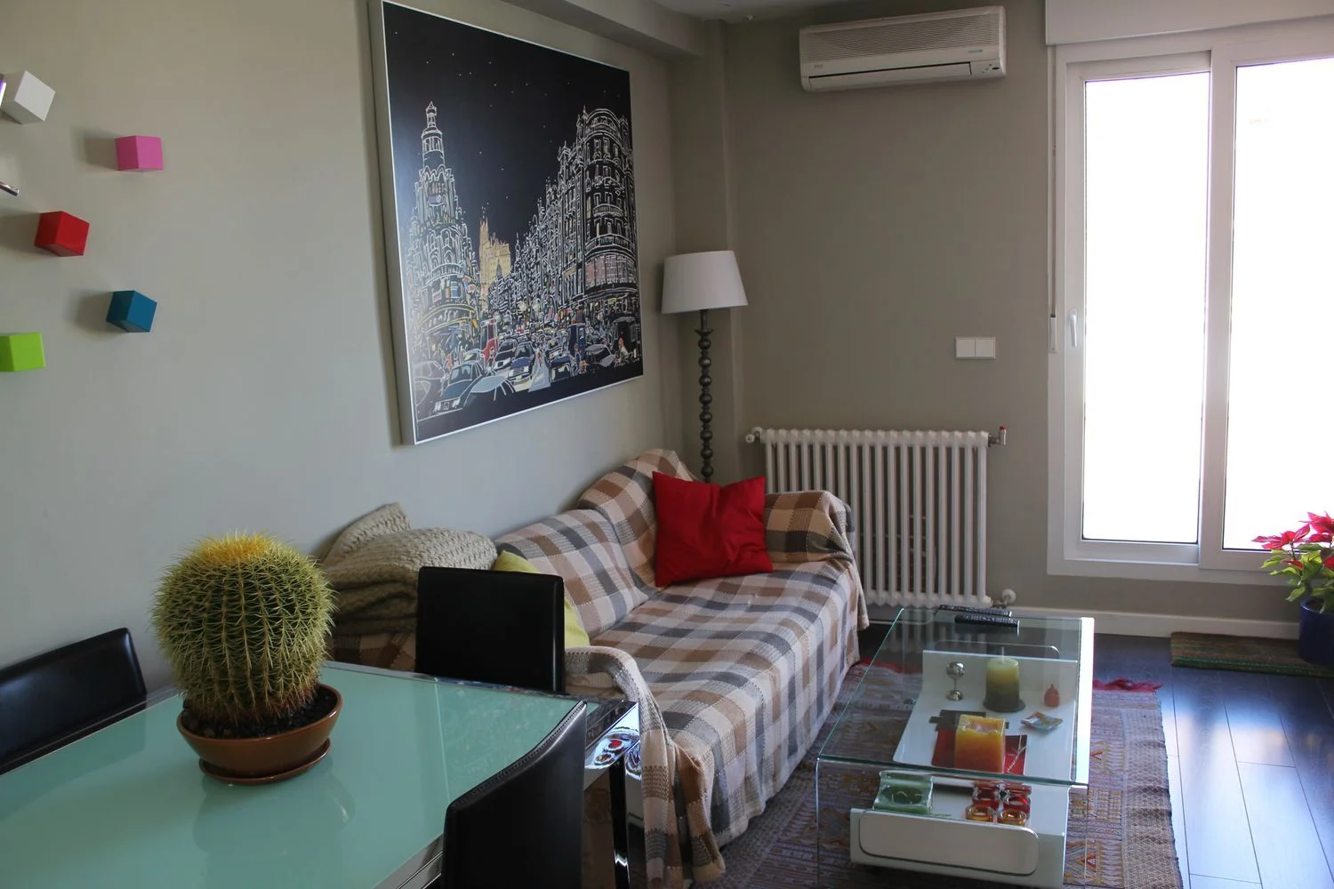 Ático en avenida del Doctor García Tapia, 118 - Foto 4