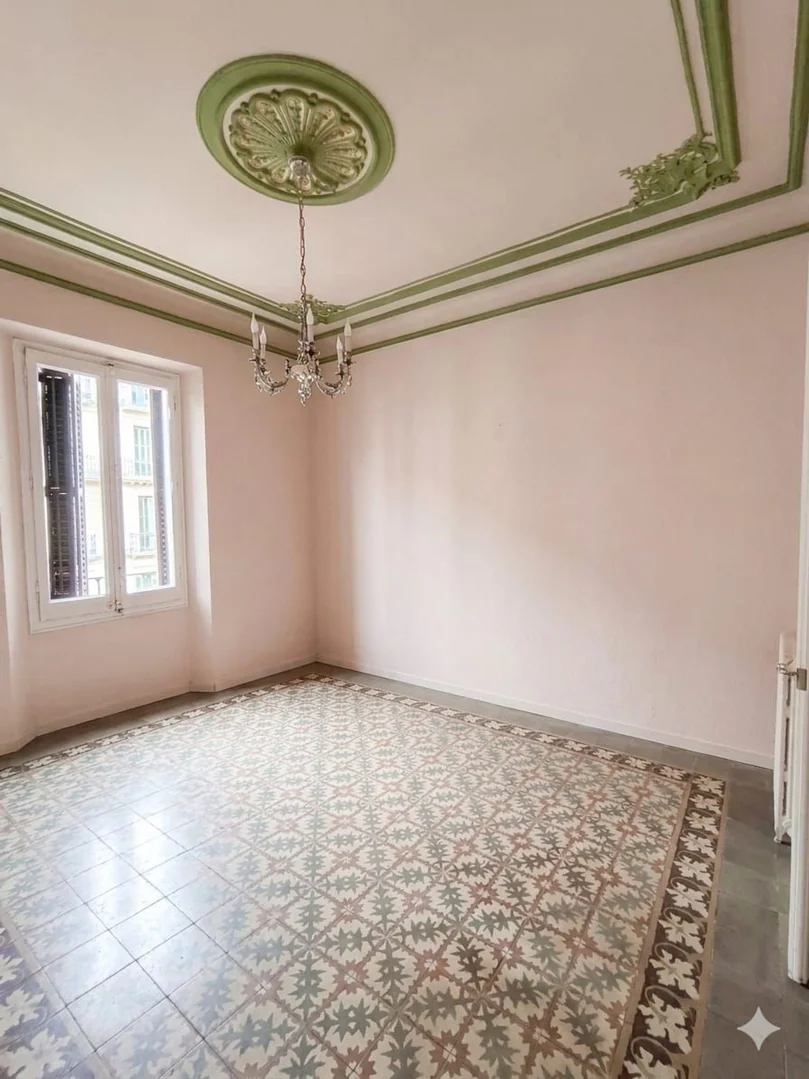 Piso en La Dreta de l'Eixample - Foto 13