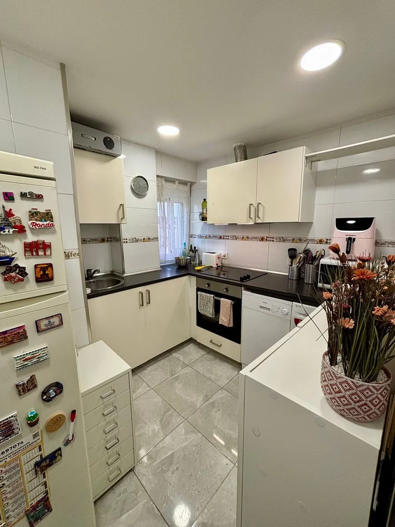 Piso en avenida Cerro de los Ángeles, 20 - Foto 3