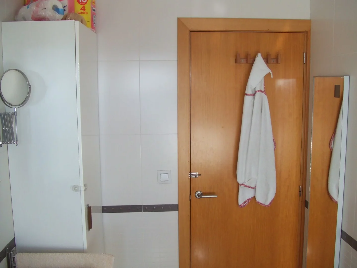 Piso en Calle de la Princesa de Éboli, 15, Sanchinarro - Foto 19