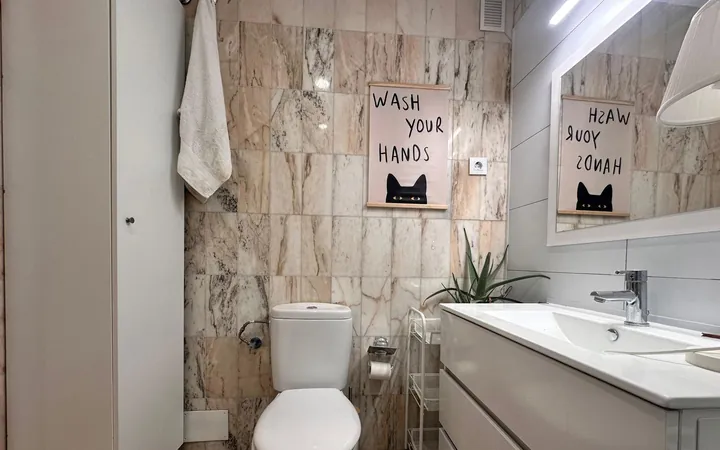 Piso en Calle Gabriel Lobo, El Viso - Foto 13
