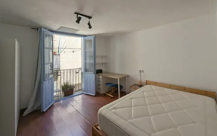 Piso en  Carrer de les Carretes 22 - Foto 7