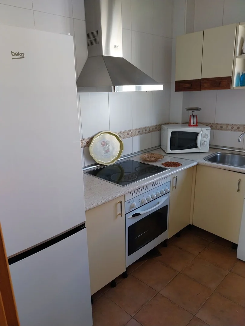 Piso en Cerro Bermejo, 19, Puerta del Ángel - Foto 14