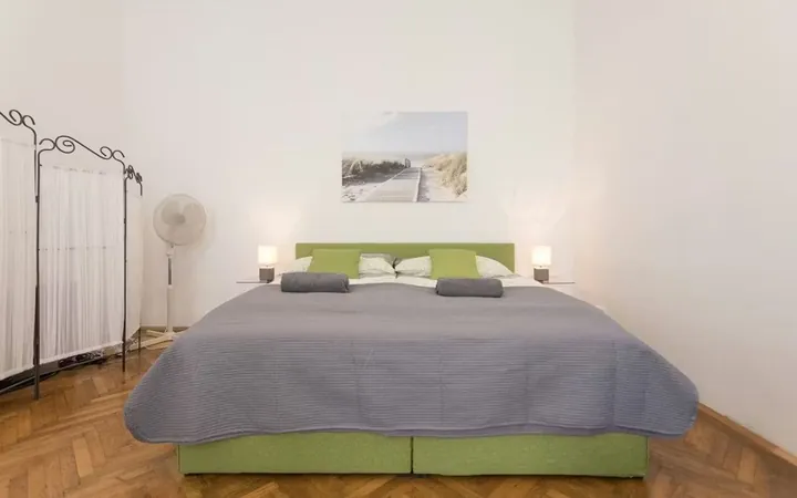 Estudio en Plaza del Marqués de Salamanca, 10, Lista - Foto 5