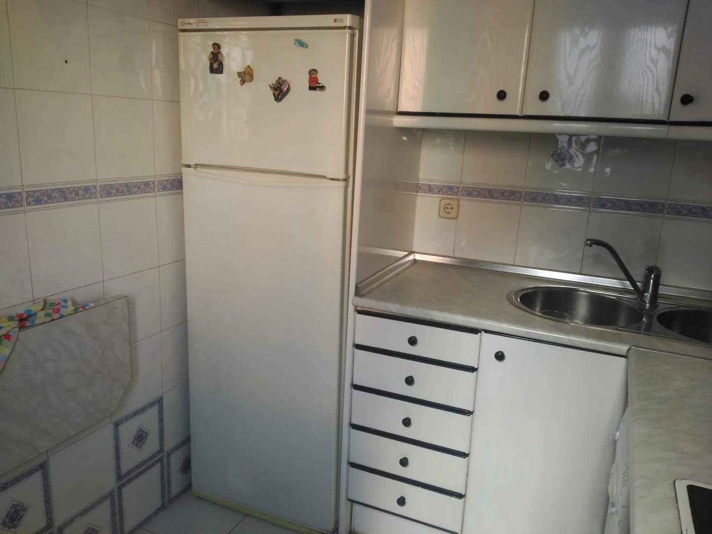 Piso en paseo de las Delicias, 27 - Foto 9