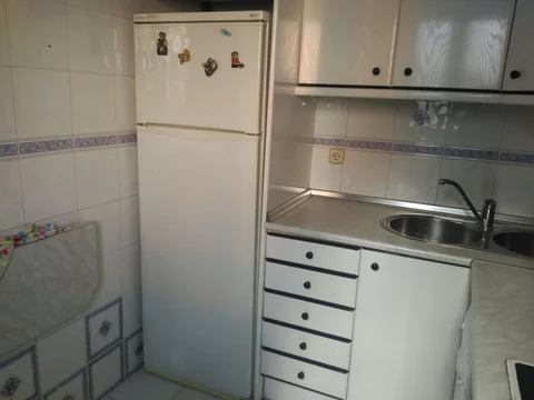 Piso en paseo de las Delicias, 27 - Foto 9