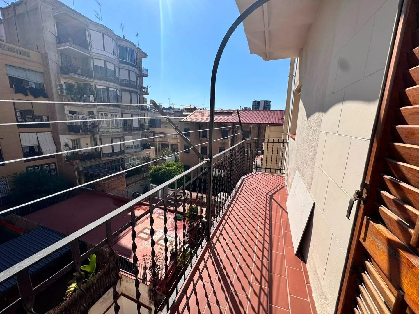 Piso en Vila de Gràcia, Vila de Gràcia - Foto 4