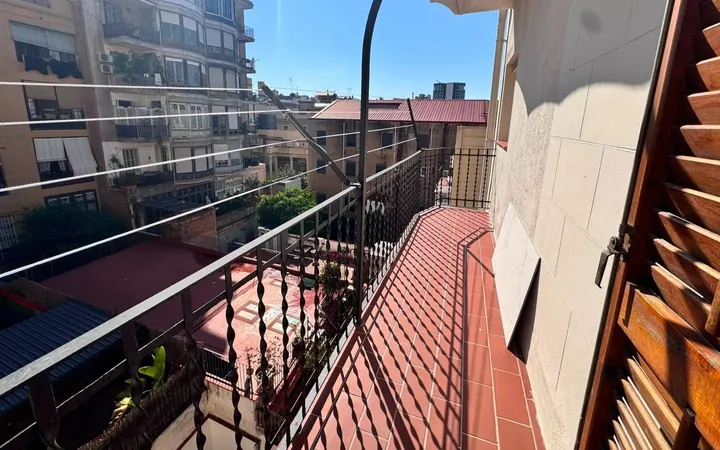 Piso en Vila de Gràcia, Vila de Gràcia - Foto 4