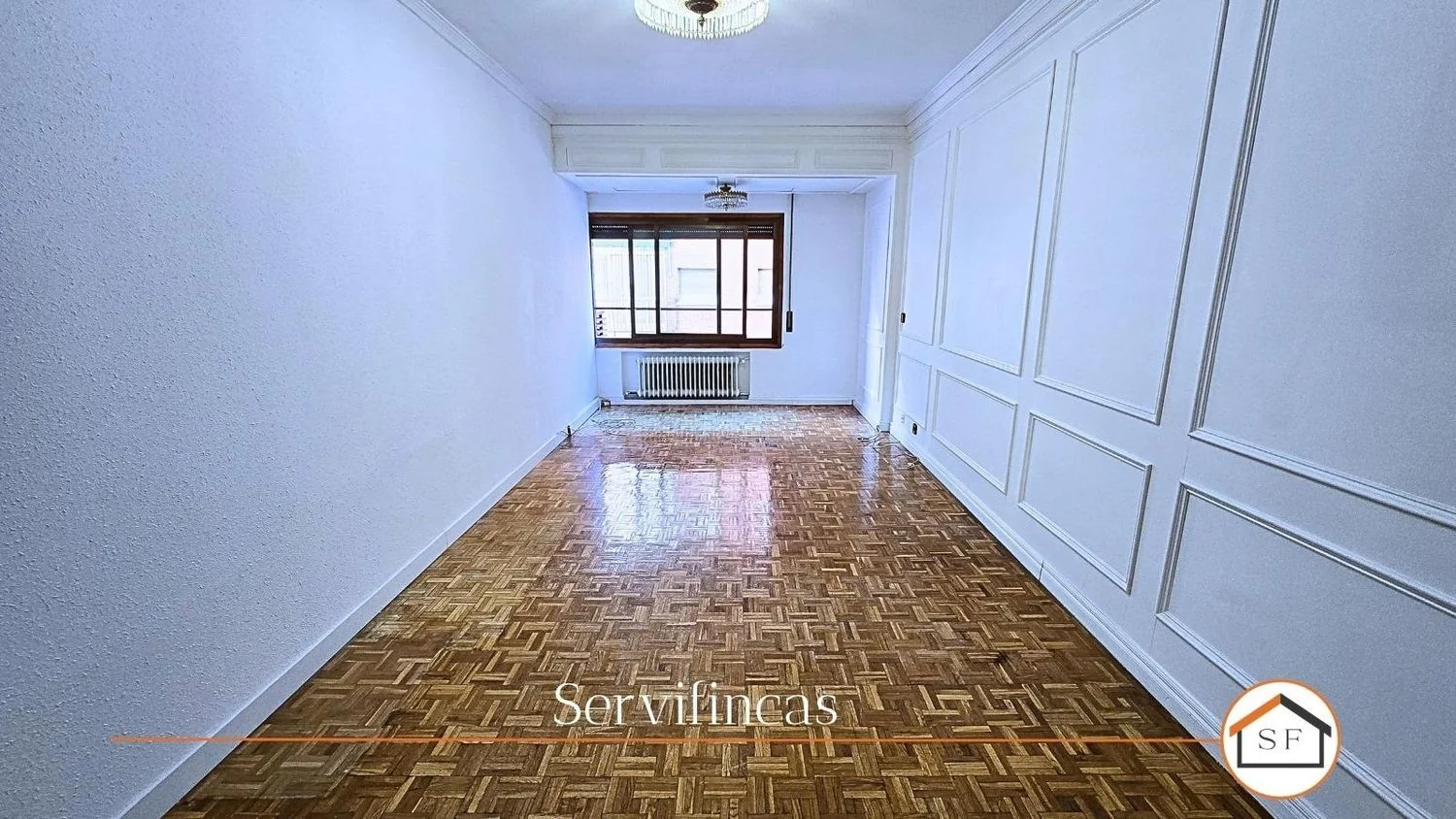 Piso en Calle de Cavanilles, Pacífico - Foto 9