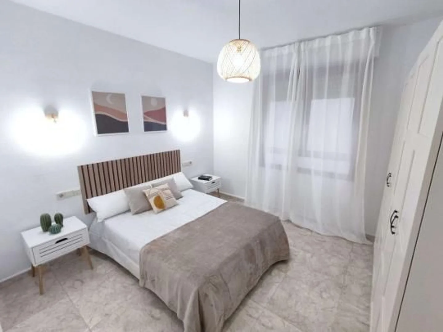 Piso en calle Matachel, 13 - Foto 3