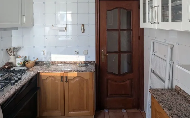 Ático en Calle de Ferroviarios, 14, Moscardó - Foto 11