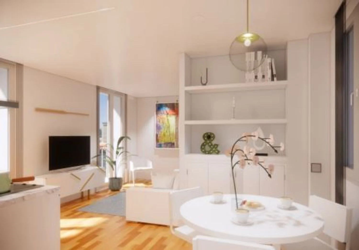 Piso en calle de Palencia, 1 - Foto 6