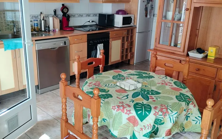 Piso en Calle Concejal Francisco José Jiménez Martín, 78, Los Cármenes - Foto 5