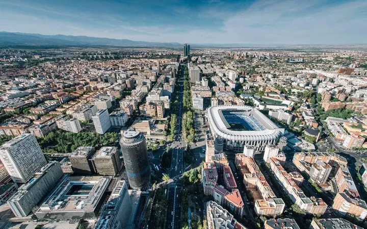 Piso en Calle del Príncipe de Vergara, Bernabéu-Hispanoamérica - Foto 12