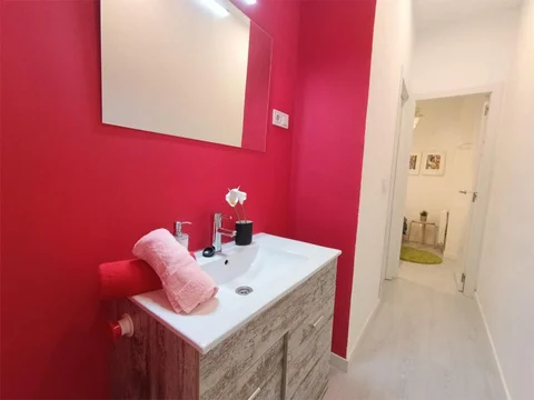 Piso en  Calle del Pez 11 - Foto 19