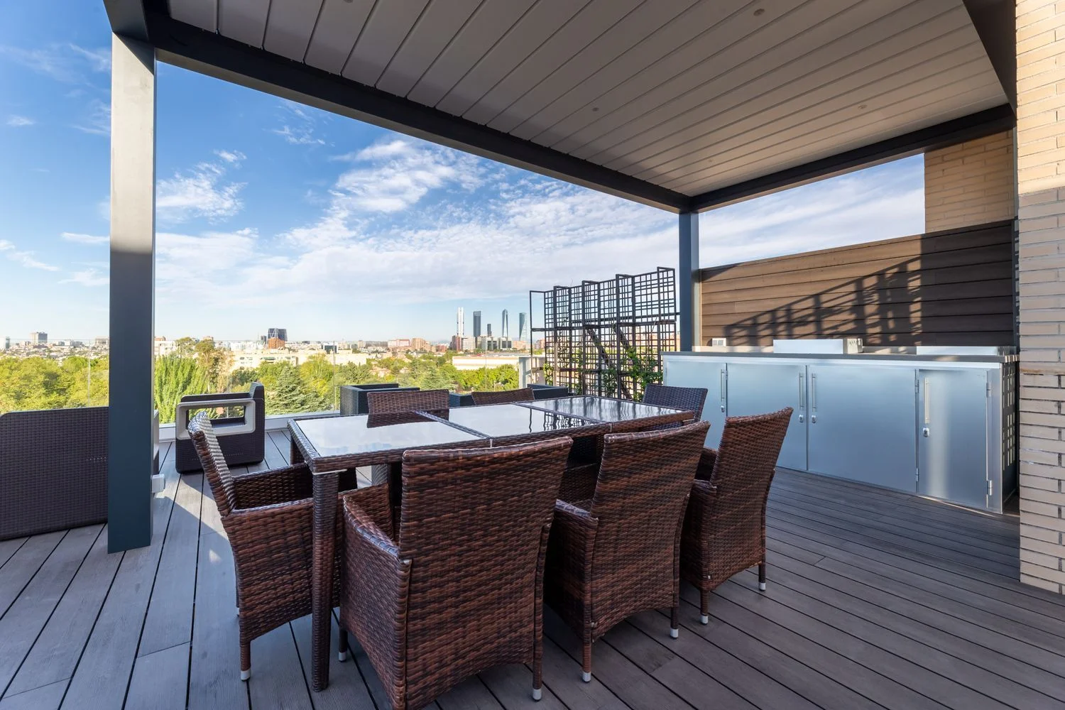 Piso en avenida de San Luis, 25 - Foto 48