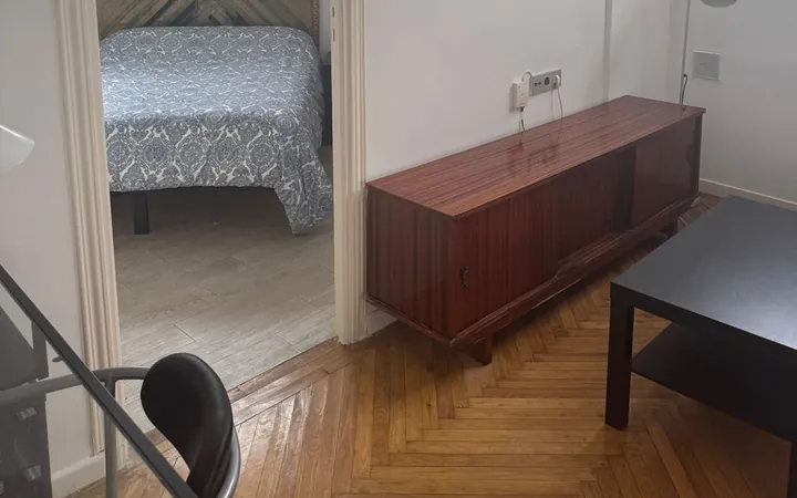Piso en Calle de Rafael Calvo, 13, Almagro - Foto 7
