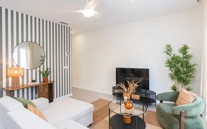 Apartamento en  Madrid Capital - Foto 7