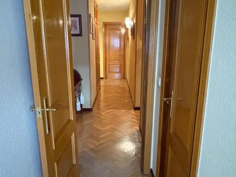 Piso en  Calle del Marqués de Lozoya 26 - Foto 4