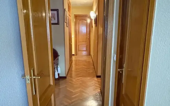 Piso en  Calle del Marqués de Lozoya 26 - Foto 4