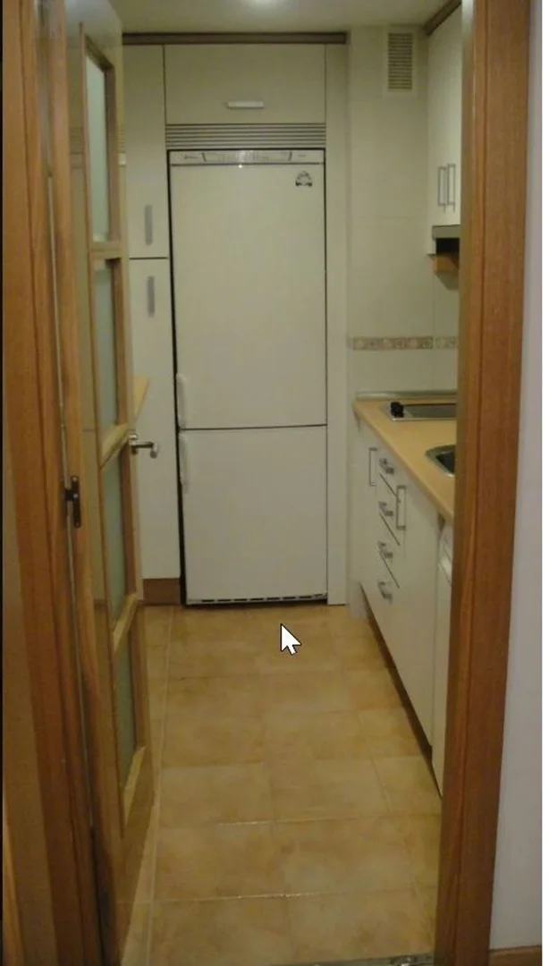 Piso en avenida del Cerro Milano, 143 - Foto 5