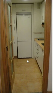 Piso en avenida del Cerro Milano, 143 - Foto 5