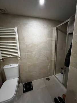 Estudio en calle de las Naves, 21 - Foto 9