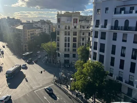 Piso en calle de Alcalá, 98 - Foto 12
