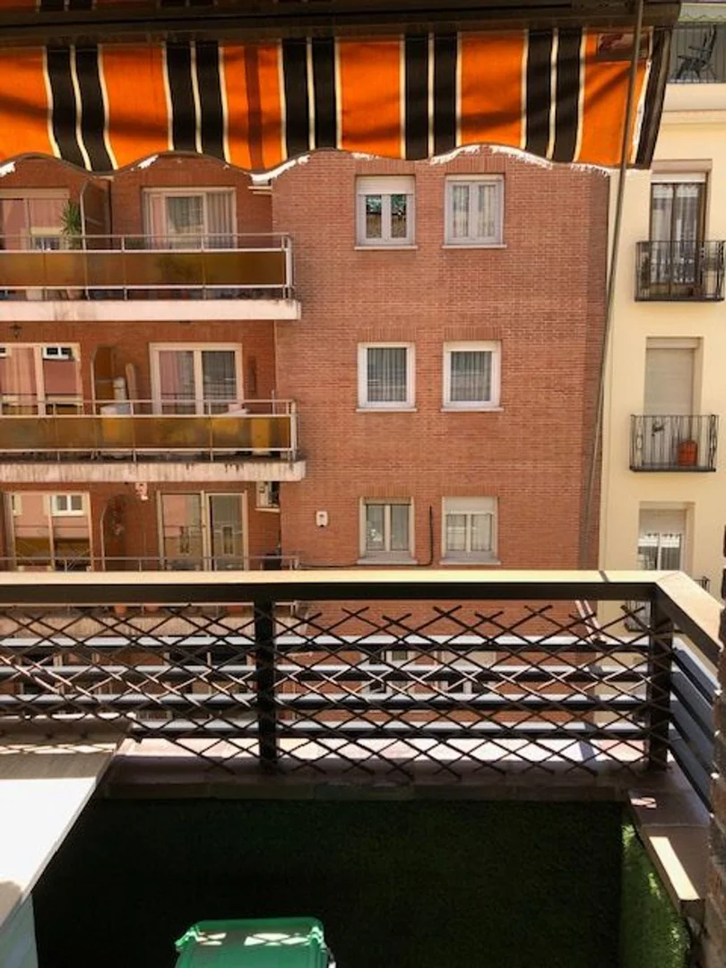 Piso en Calle de Emilio Carrere, 10, Arapiles - Foto 6