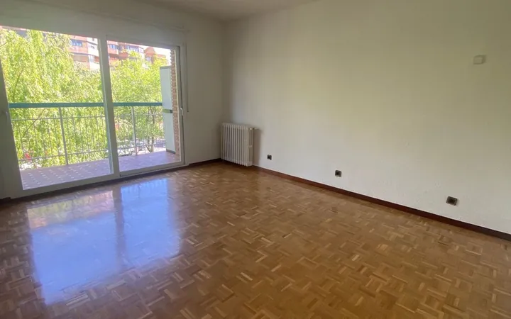 Piso en Calle de Costa Rica, 32, Bernabéu-Hispanoamérica - Foto 1
