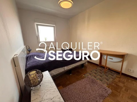 Piso en Calle del Ánsar - Foto 4