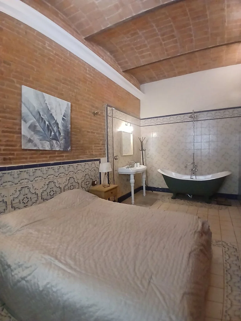 Piso en Xifre, El Camp de l'Arpa del Clot - Foto 20