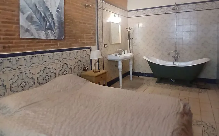 Piso en Xifre, El Camp de l'Arpa del Clot - Foto 20
