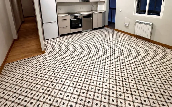 Piso en Calle de Ercilla, 46, Acacias - Foto 1