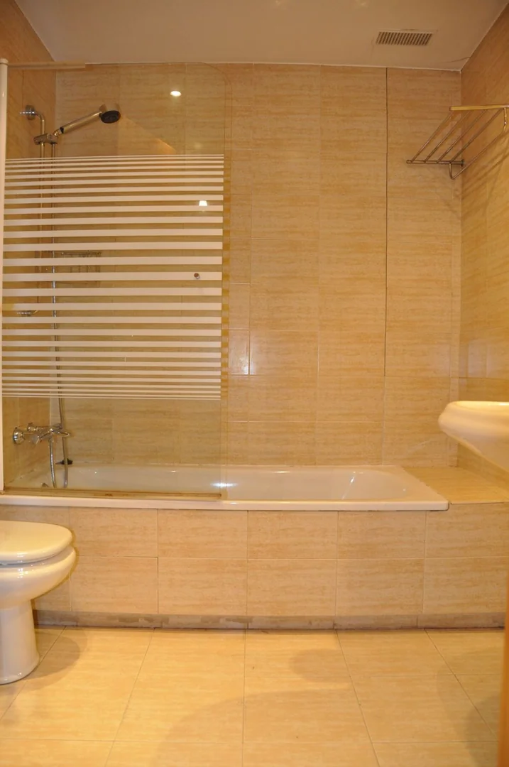 Dúplex en Calle del Parroco Eusebio Cuenca, Madrid, 50, Delicias - Foto 16