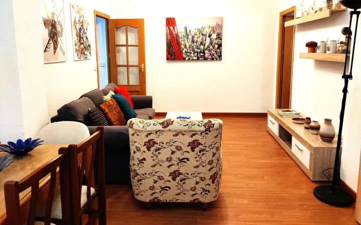 Piso en Pacífico, Pacífico - Foto 2