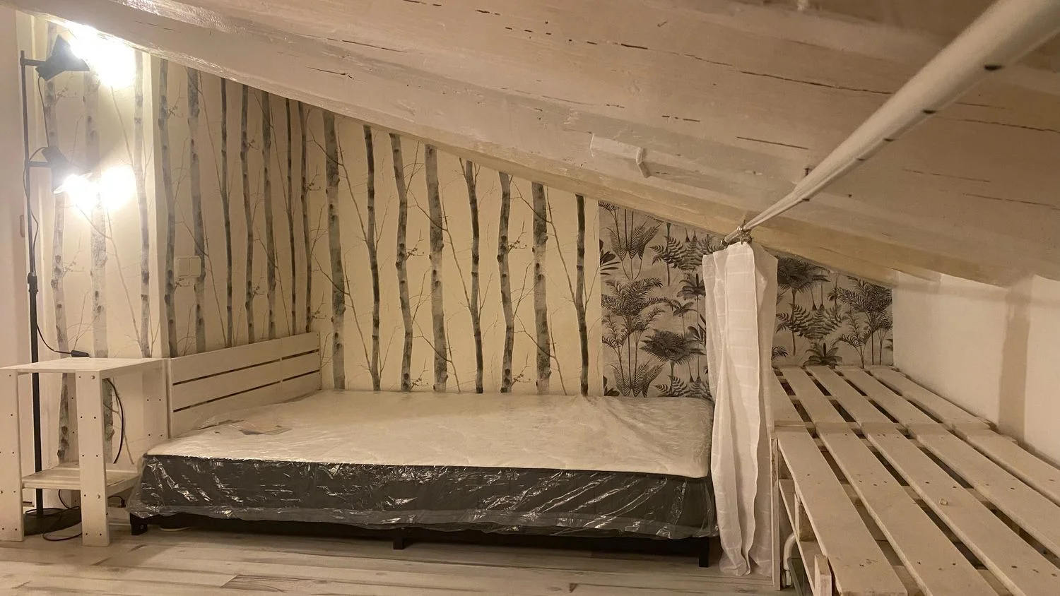 Estudio en calle del Montserrat, 24 - Foto 11