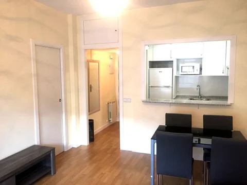 Piso en calle de orense, 18 - Foto 3