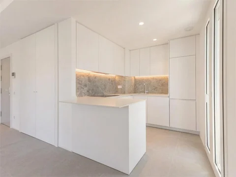 Piso en  Calle de Poblet 4 - Foto 4