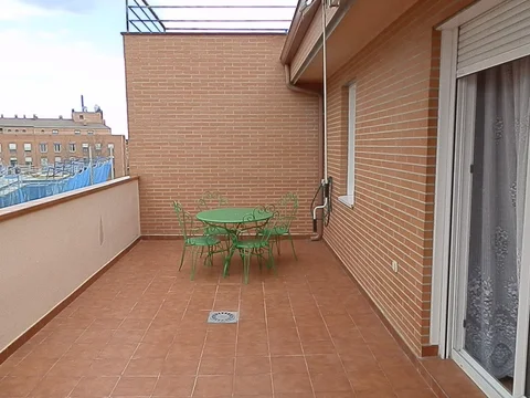 Dúplex en calle aligustre, 30 - Foto 8