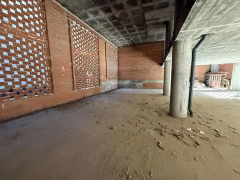 Local comercial en  Calle de Alfonso Gómez 17 - Foto 14