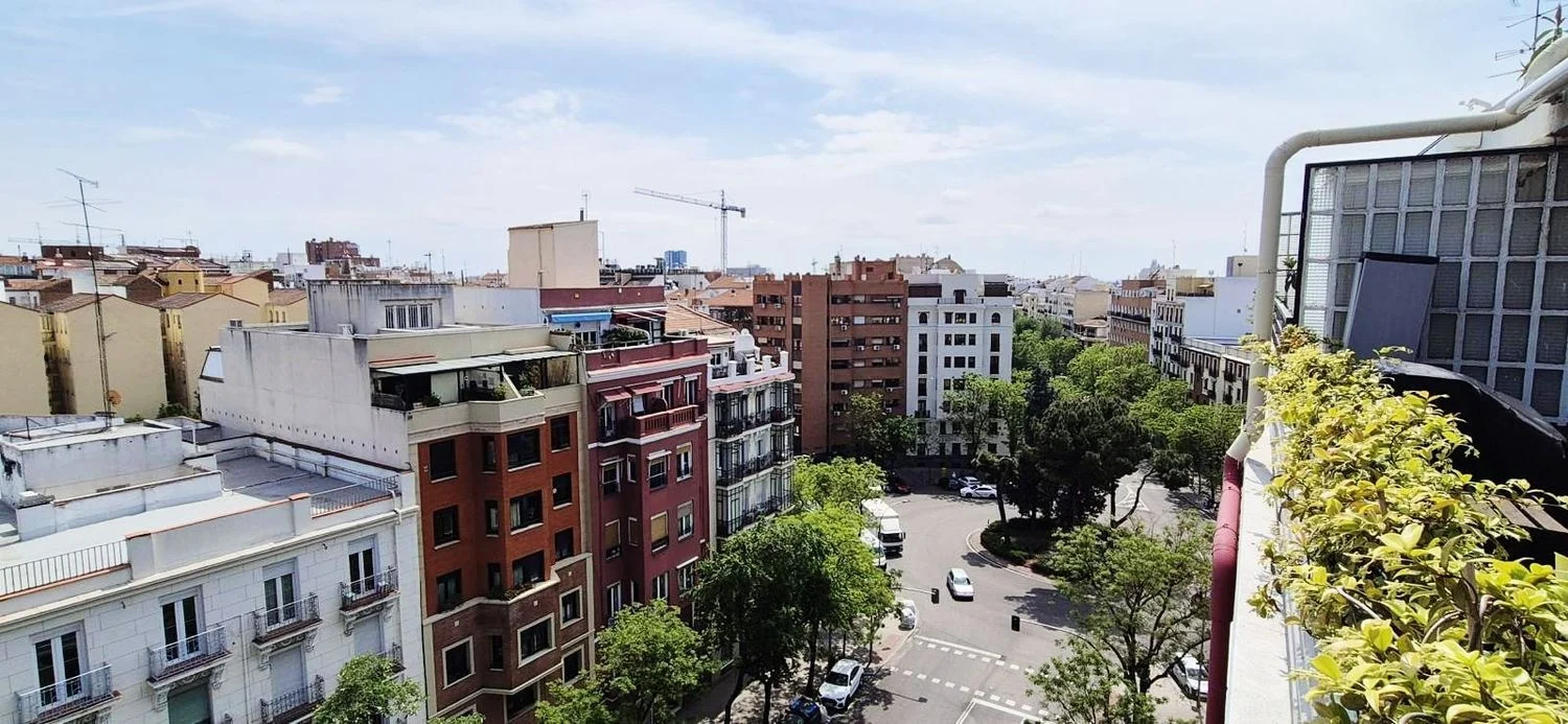 Ático en calle del General Álvarez de Castro, 41 - Foto 6