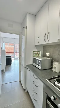 Piso en travesía de Dalt, 124 - Foto 12