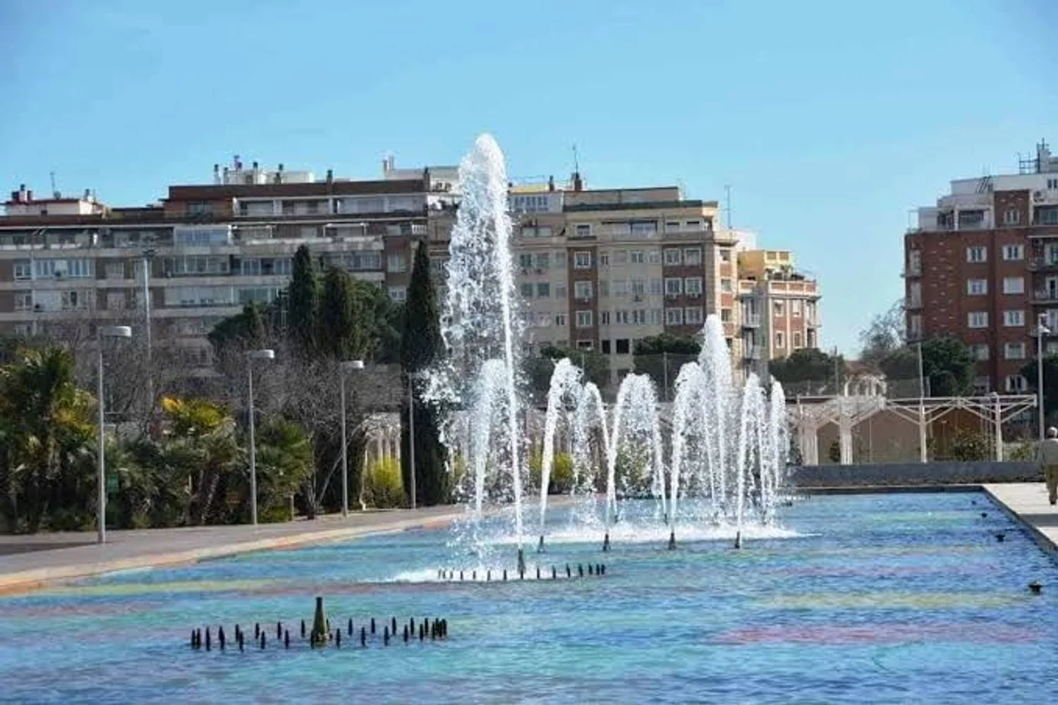 Piso en Glorieta del Catorce de Abril, 10, Nuevos Ministerios-Ríos Rosas - Foto 16