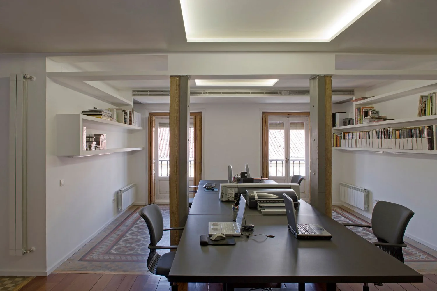 Piso en calle del Conde de Romanones, 9 - Foto 4